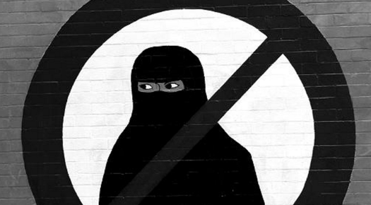 Belgiums Ban On Face Veils Isnt Discriminatory The Court Decided 